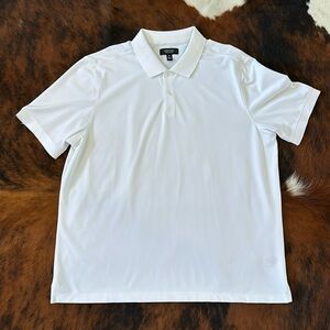 Nordstrom Men’s Shop Polo Style Dress Shirt